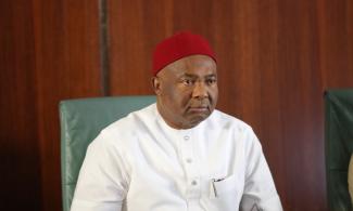 Stop Governor Uzodinma’s 'Plan To Take Land In Imo Communities For Fulani Settlement,' IPOB Warns Igbo People