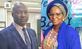 Former Attorney-General, Malami Weds Hajia Rakkiya As Fourth Wife, A Year After Marrying Buhari’s Daughter With Six Children