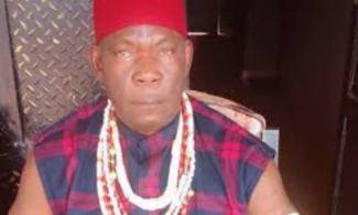 Court Rejects Bail Application Of Eze Ndigbo, Nwajagu In Lagos Over Terrorism Charges
