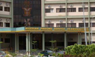 Nigerian Prisons Zonal Headquarters Demands Over N1.5Million Urgently From 4 Commands For Car Fuel, Hotel Accommodation, Others To Organise Promotion Exams