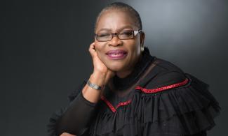 UTME Results Crisis: Former Education Minister, Oby Ezekwesili Calls For Forensic Probe At JAMB