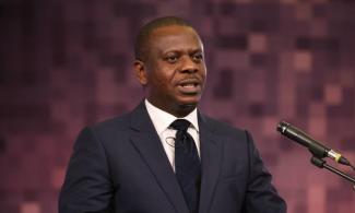 Labour Party Supporters Attack Covenant Church Pastor, Poju Oyemade For Asking Nigerians To Support Government Not Minding ‘Who Is Playing’