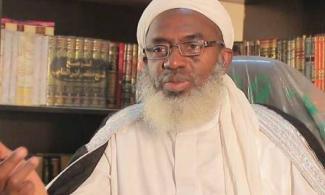 Terrorists’ Negotiator, Sheikh Gumi Gives Condition For Fresh Dialogue With Bandits
