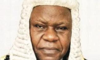 Nigeria Police Prosecutor, Simon Lough In Office 18 Months Beyond Statutory Retirement Date
