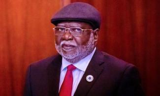 No Phone Call Between Me And Tinubu, DSS Boss; There Will Be No Bias At Tribunal – Chief Justice Of Nigeria, Ariwoola