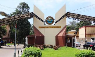 Nigerian University, UNILAG Students Leaders Meet With Authorities, Insist On Reversal Of Outrageous Fees