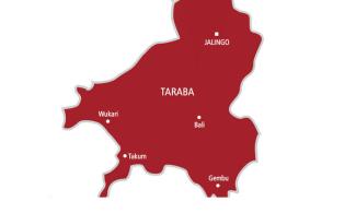 Six Villages Burnt, Two Killed In Fresh Communal Crisis In Taraba State