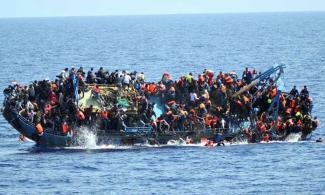 951 Migrants From Cameroon, Senegal, 12 Other Countries Died Trying To Reach Spain By Sea In 6 Months –Report