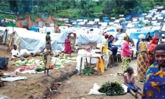 Enugu Councillor Suspended For Allegedly Stealing Funds For Internally Displaced Persons