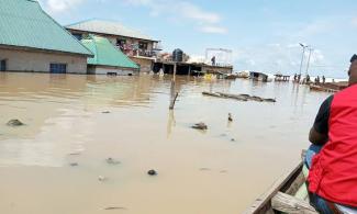 Nigerian Government Predicts Fresh Flooding In Kano, Niger, Delta, 11 Other States 