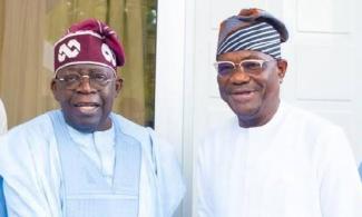 Former Governor, Wike Didn’t Add Any Value To Your Party; Avoid Him – Rivers APC Writes Tinubu