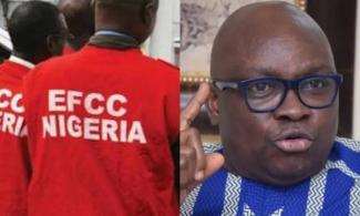 Alleged N6.9bn Fraud: How Ex-Governor, Fayose Received Funds From NSA Account Without Any Contract – EFCC Witness