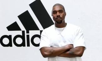 Adidas Accuses Kanye West Of Diverting $75Million From $100Million Marketing Fund Meant For Yeezy