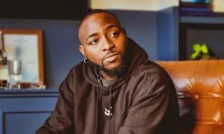 Davido Bows To Pressure From Critics On Twitter, Deletes Signee’s Controversial Video, Showing Muslims Dancing And Praying
