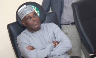 Two Alleged Boko Haram Terrorists Arrested For Attempting To Bomb Atiku's Residence, University In Adamawa 
