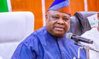 Governor Adeleke Sacks Osun Polytechnic Rector Over Trumped Up Charges, Replaces Him With Ede-Born Alabi