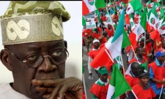 August 2 Nationwide Strike In Nigeria Is To Protest Against Hardship, Prevent Military Coup – Organised Civil Society Backs NLC