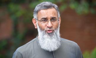 Radical UK Islamist Preacher, Who Once Said He Wanted To Convert Buckingham Palace To Mosque, Charged With Terrorism Offences 