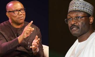 Presidential Tribunal: Nigeria’s Electoral Body, INEC Not Ready To Defend Its Case, Says Peter Obi’s Lawyer 