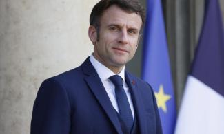 France Won’t Withdraw Ambassador From Niger Republic Despite Junta’s Ultimatum –President Macron