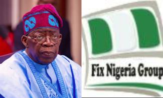 Issue Licences To Domestic, Foreign Refineries To Begin Production In Nigeria – Fix Nigeria Group Urges Tinubu