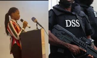 How Nigerian Secret Police, DSS, Raided Our Home, Arrested My Parents For Allegedly Aiding IPOB —Sunday Ifedi’s Daughter
