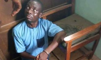 Nigeria Police Used Fake Warrant To Arrest Traditional Religion Practitioner, Talolorun, Charged For Insulting Islamic Clerics