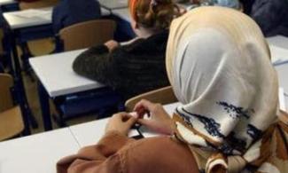 France To Ban Muslim Abaya In State-Run Schools