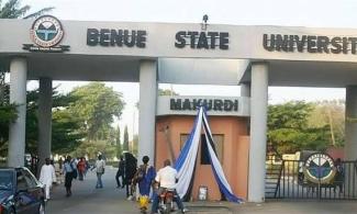 Nigeria's Benue State University Graduates Lament Serial Extortions By Workers During Process Of Obtaining Transcripts