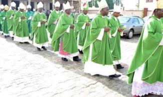 Nigerians Are Citizens Of 'One Of World's Richest Countries' But Can't Live Decent Lives—Southwest Catholic Bishops 