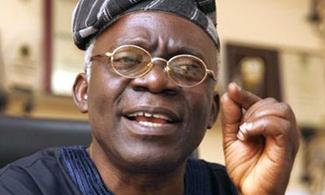 ECOWAS Can't Justify Any Intervention In Niger Without UN Security Council Authorisation —Falana-led ASCAB 