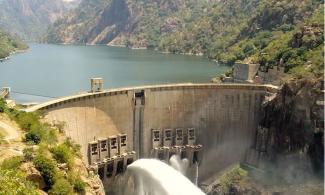 Flow Volume Increases Along River Benue As Nigeria Braces For Water Release At Cameroon’s Lagdo Dam