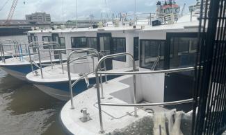 EXCLUSIVE: Nigerian Agency, NIMASA Yet To Deploy 17 Multi-Million Dollars Security Vessels, Helicopters Purchased Since 2019