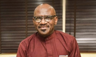BREAKING: Popular Nigerian Pastor And Fountain Of Life Founder, Pastor Odukoya, Is Dead