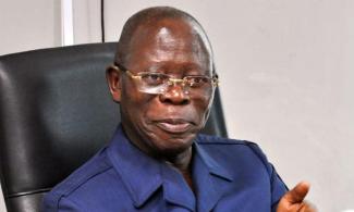 Nothing Can Be Worse Than Economy President Tinubu Inherited From Buhari, Says Oshiomhole, Ex-APC National Chairman