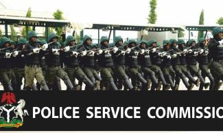 Nigerian Police Service Commission Compulsorily Retires Four Deputy Inspector-Generals For Violating Rules