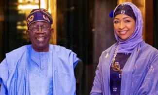 Concerned Nigerians Group, Others Sue President Tinubu Over Musawa's Appointment As Minister While Undergoing National Service