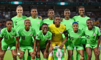 FIFPRO To Assist Nigerian Women’s Football Team, Super Falcons Recover Unpaid Entitlements From Federation