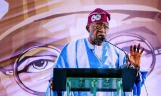 FULL LIST: Names Of Ministerial Nominees In Second Batch Sent In By President Tinubu