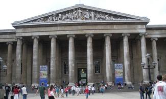 British Museum Director, Fischer Resigns Over Several Cases Of Missing Artefacts