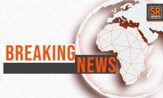 BREAKING: Two Persons Dead, Over 30 Injured As Abuja Plaza Collapses