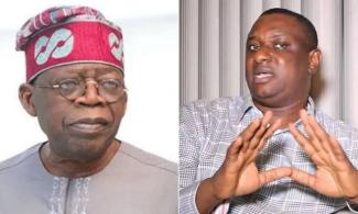 BREAKING: Tinubu Reshuffles Ministerial Nomination List, Replaces Maryam Shetty With Keyamo, Adds One Other