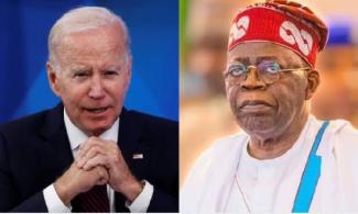 Don’t Join President Tinubu To Wage War On Niger Republic – Former APC Presidential Aspirant Writes Joe Biden
