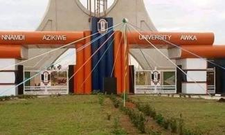 Nigerian University, UNIZIK Removes Law Lecturer, Others Accused Of Sexual Harassment After Students’ Protest