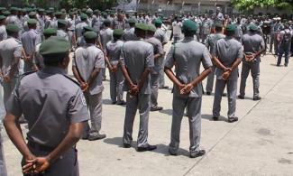 Suspected Smugglers Shoot Dead Two Nigerian Customs Officers In Kebbi State
