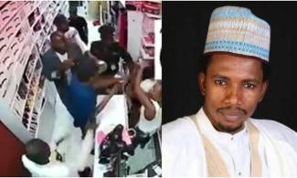 Appeal Court Affirms N50Million Awarded Against Abusive Nigerian Senator, Abbo, For Assaulting Woman In Sex Toy Shop, Calls Conduct ‘Outrageous’
