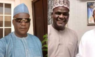 Governor Sani's Chief Of Staff, Liman Kila Accused Of Lodging In Kaduna Hotel For Weeks Without Paying Bill, Threatening To Use Gov's Influence To Destroy Guest House 