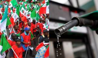 Nigeria Labour Congress Declares Two-day Warning Strike Over Removal Of Fuel Subsidy