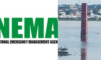 Nigeria Emergency Management Agency, NEMA Advises Makurdi Residents To Relocate To Higher Grounds Over Possible Flooding
