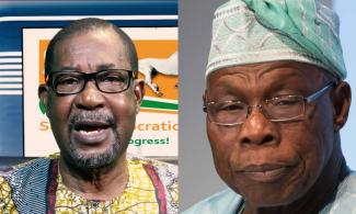 Obasanjo Blackmailing Me With Lies About Mambilla Power Project After I Refused To Support Peter Obi, Says Former Power Minister And SDP National Secretary, Agunloye